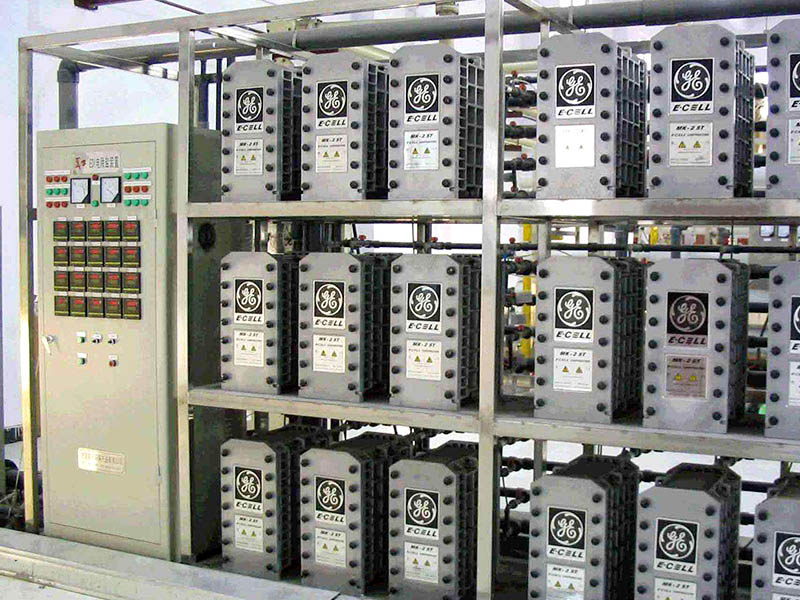 EDI多大電流合適？